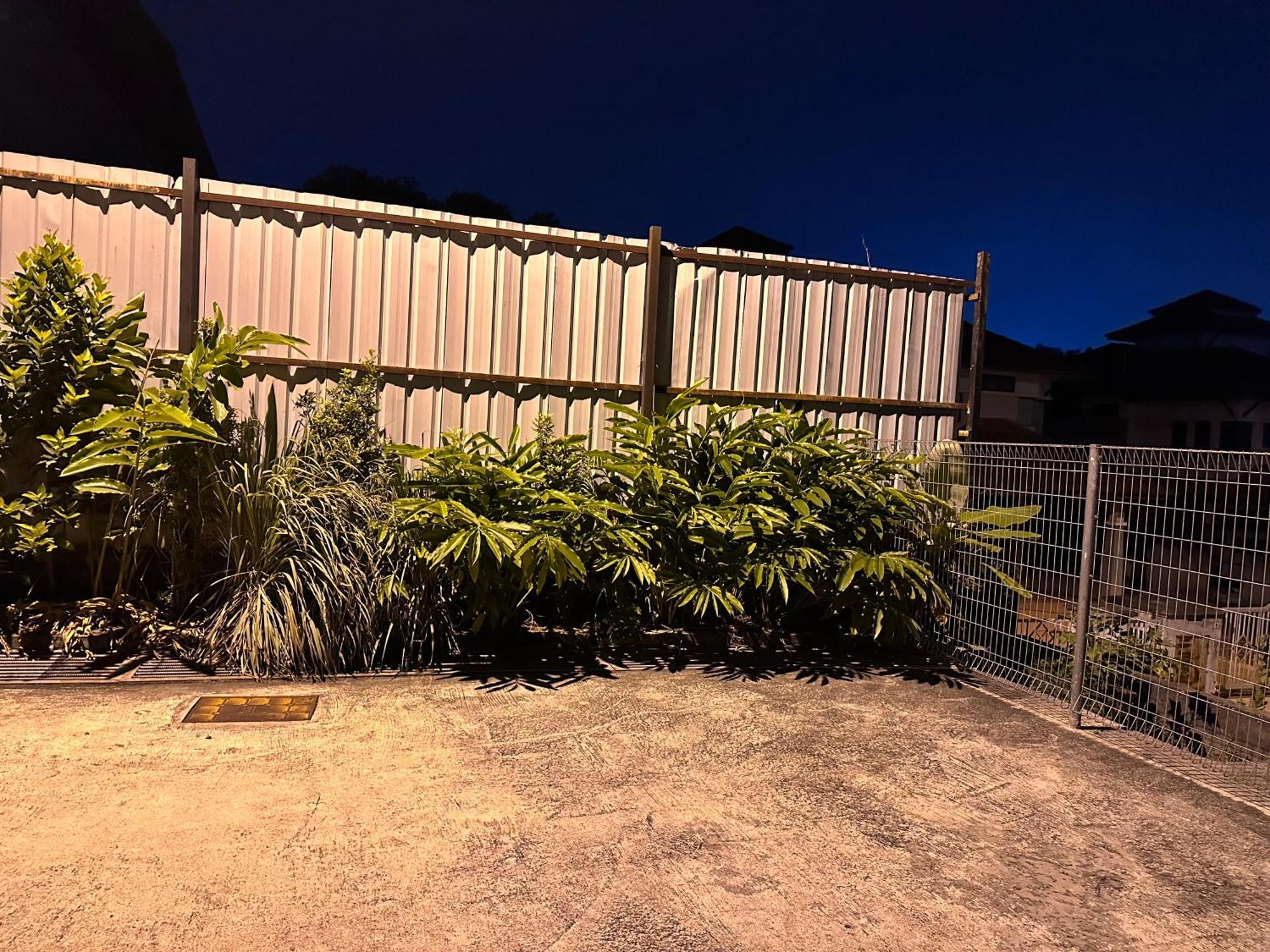 Bangi Utara Villa カジャン エクステリア 写真